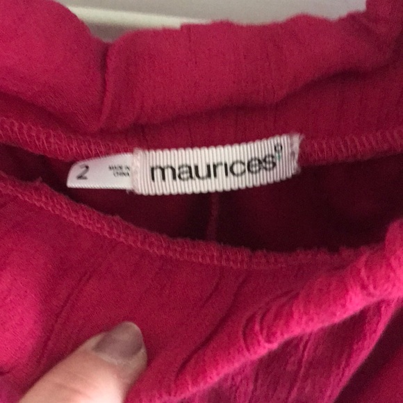 Split side maxi - Picture 3 of 3